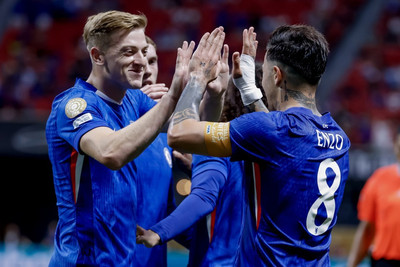 Byrjunarlið Chelsea og Tottenham: Joao Pedro ekki í hóp