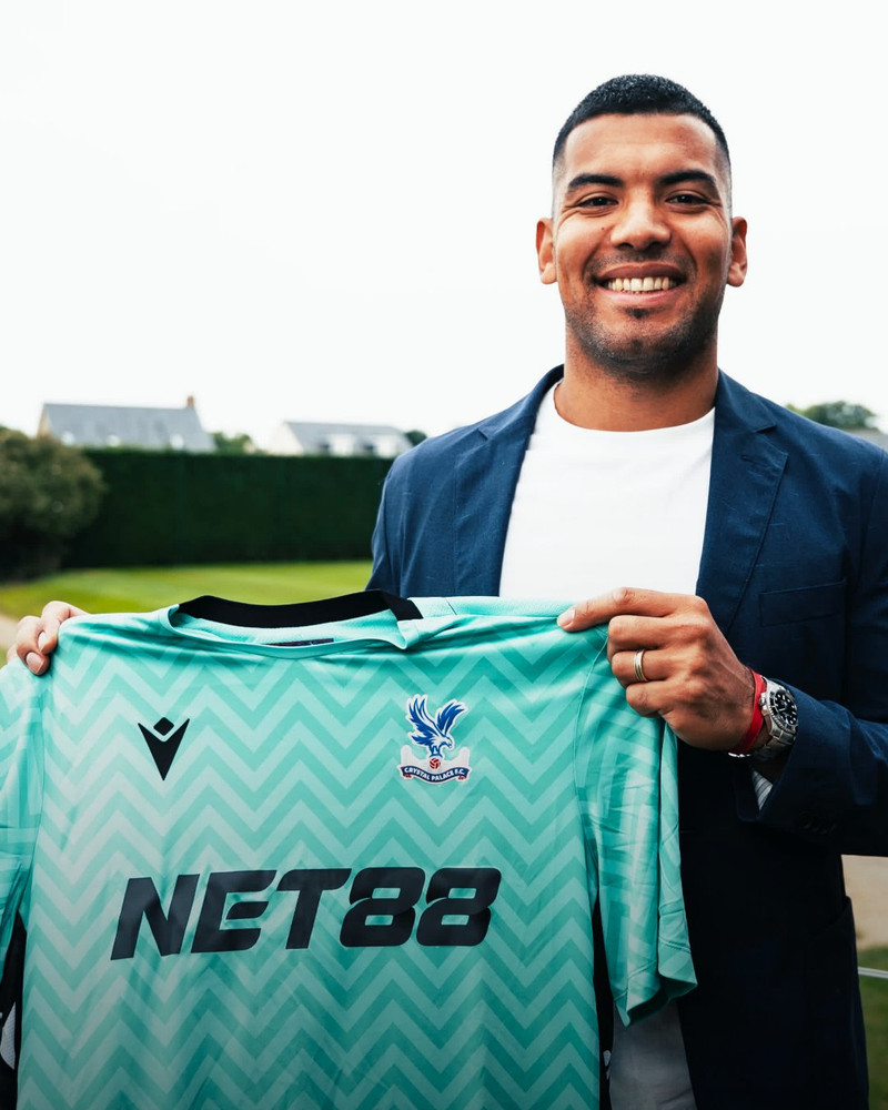 Benitez til Crystal Palace (Staðfest)