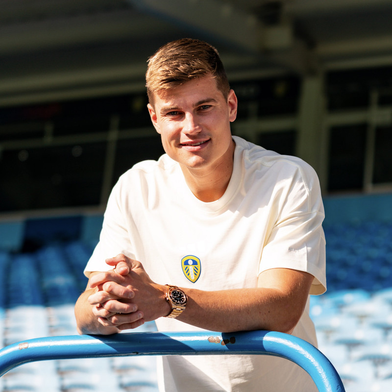 Jaka Bijol til Leeds (Staðfest)