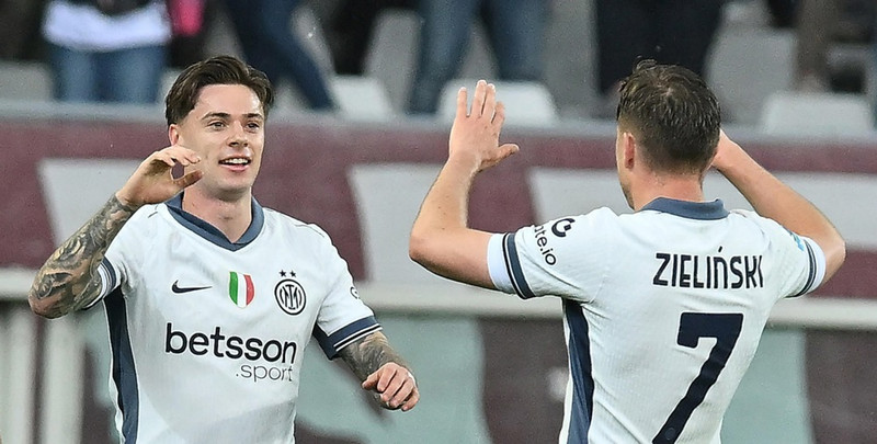 Inter kaupir kantmann frá Roma (Staðfest)