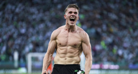 Gyökeres virðist á leið til Arsenal