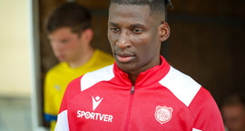 Rafael Victor til Grindavíkur (Staðfest)