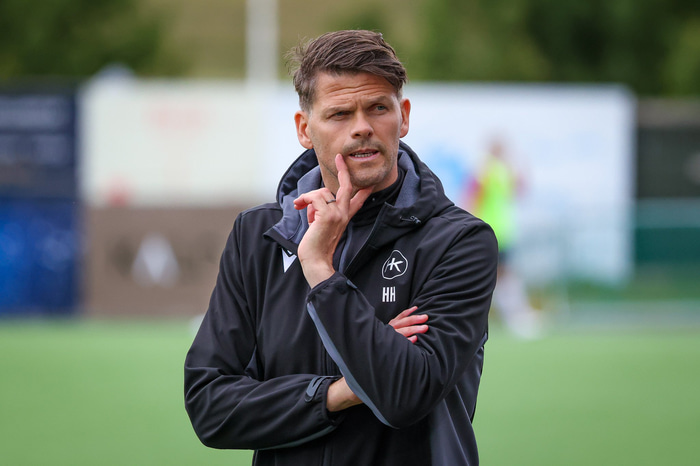 Fær Hemmi sigur í afmælisgjöf?