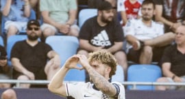 Liverpool vill 40 til 50 milljónir fyrir Elliott