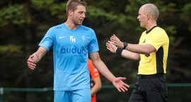 Siggi Hall spáir í 1. umferð Bestu deildarinnar