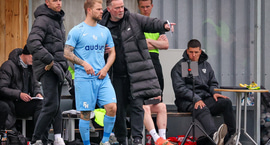 Fær ekki annan samning hjá FH - „Sá fyrir mér...