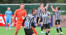 Sjáðu mörkin: Eiður hetja KR og Niko steig upp fyrir...