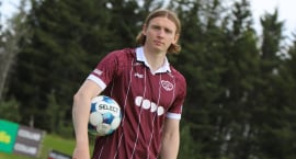 Ítarlegt viðtal við Jón Daða - „Sú tilhugsun sat...