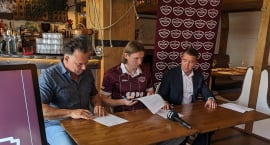 Tómas Þórodds: Jón Daði ekta karakter til að koma heim