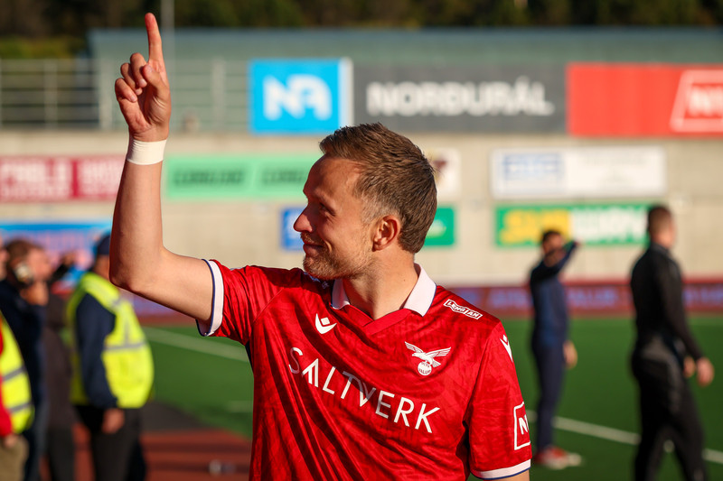 Ekki óeðlileg niðurstaða en furðuleg framkvæmd