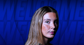Karólína Lea keypt til Inter (Staðfest)