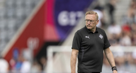 Nefnir þrjá líklega ef Þorsteinn verður látinn fara