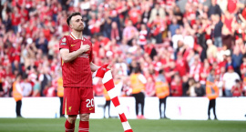 Diogo Jota leikmaður Liverpool lést í bílslysi