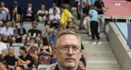 Steini um framtíð sína:  Þú kannski færð mig til...