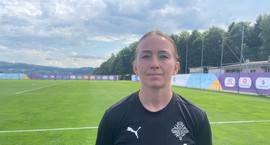 Gunnhildur Yrsa tekur að sér fleiri störf hjá KSÍ