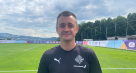 Vann með Frank Lampard áður en hann tók til starfa...