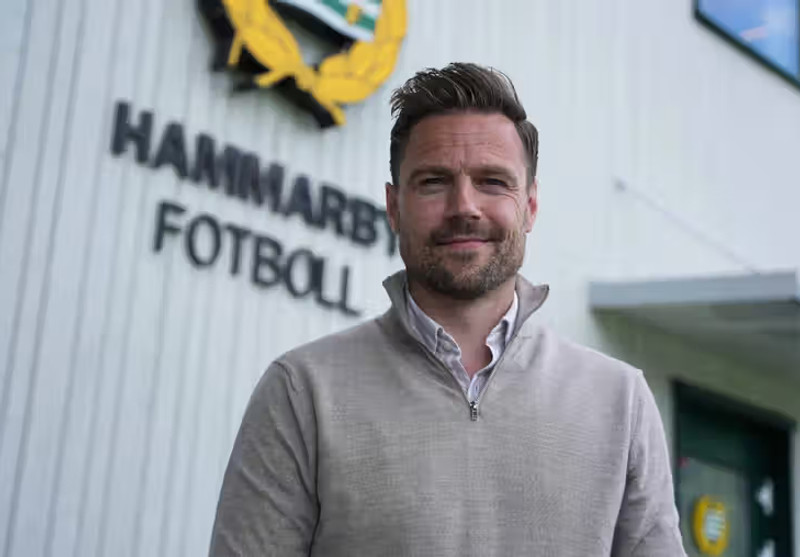 Arnór Smárason