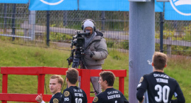 Sjáðu mörkin: Fallegt mark Óla Vals í 2-2 jafntefli...