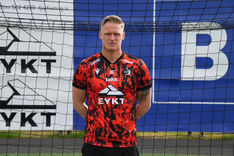 Máni Austmann til Fylkis (Staðfest)