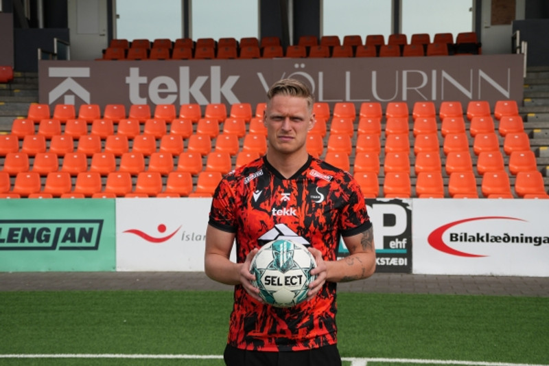 Máni Austmann til Fylkis (Staðfest)