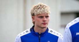 Óðinn fer í Aftureldingu