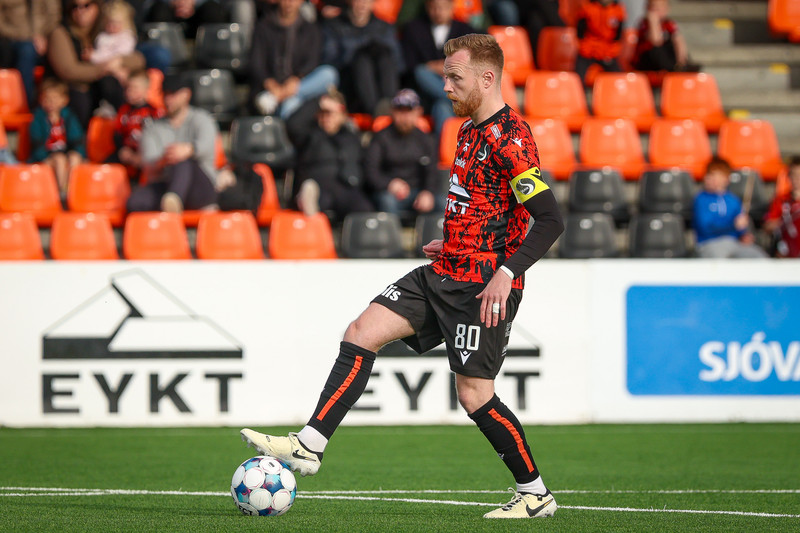 Ragnar Bragi á leið í aðgerð - „Viðurkenni að ég er mjög kvíðinn"