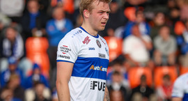 Reykjavíkurmótið: Ótrúleg endurkoma ÍR gegn Fram