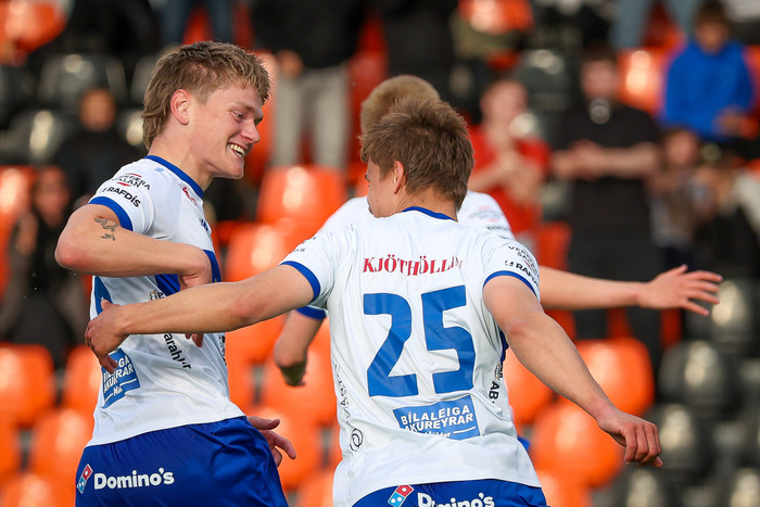 Lengjubikarinn: Frábær endurkomusigur ÍR