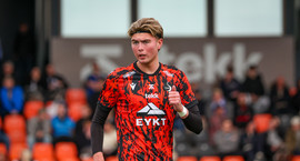 Tvíburarnir yfirgefa Fylki (Staðfest)