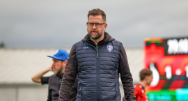 Jóhann Birnir: Vorum ekki upp á okkar besta í dag