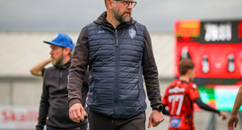 &bdquo;Horfi á það sem mikilvægt skref í þróun...