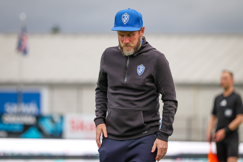 Davíð Örvar Ólafsson