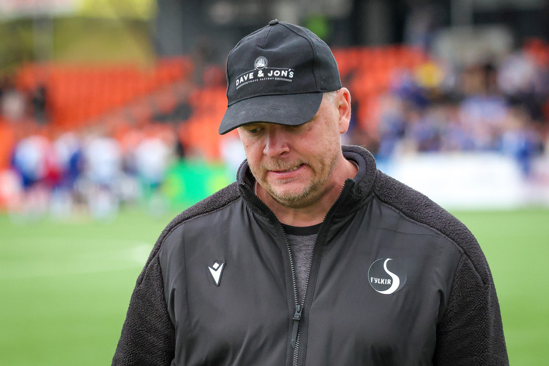 Árni Guðna hættur með Fylki (Staðfest)