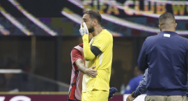 Neuer ósáttur við Donnarumma - „Þetta er erfið...