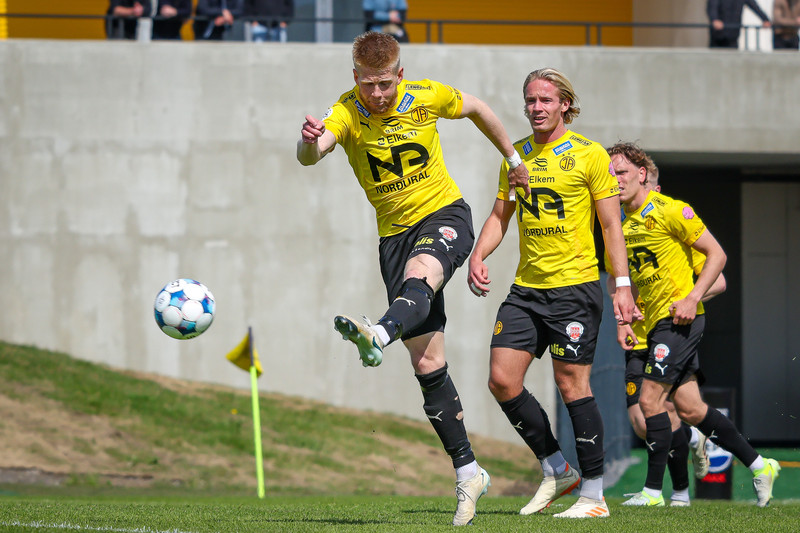 Viktor Jóns: Höfum engu að tapa
