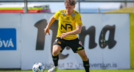 Hlynur Sævar hissa á uppsögninni - „Auðvitað...