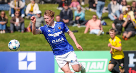 Sterkasta lið 14. umferðar - Verulega öflug umferð...