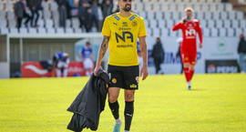 Marko Vardic með tilboð úr Bestu - „Blendnar...