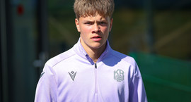 Lengjubikarinn: KR valtaði yfir Stjörnuna