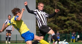 Hjálpaði KA mikið að vinna KR - Haddi er með lykilinn