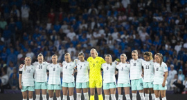 X eftir að Ísland féll úr leik á EM - Og ég held...