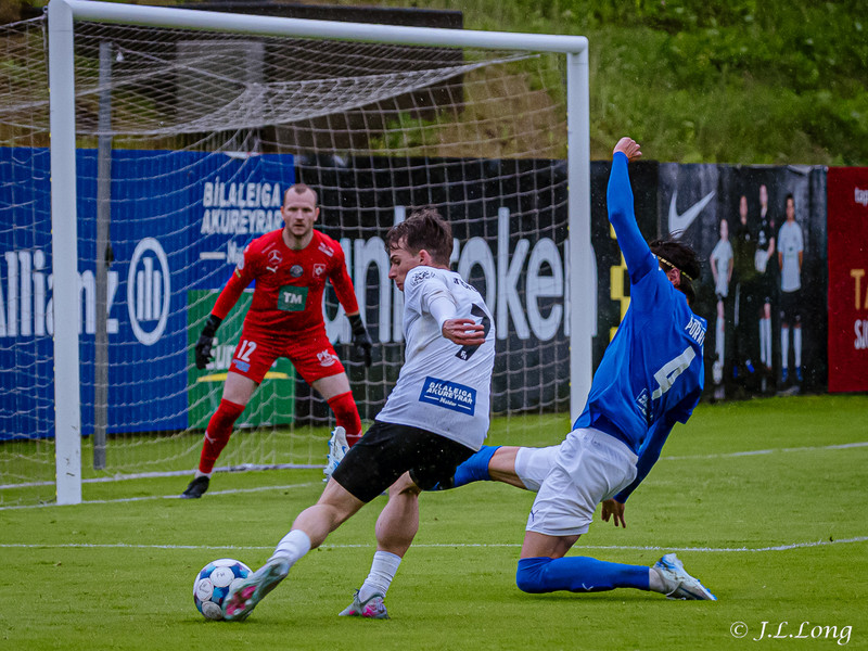 FH og Stjarnan mætast í Krikanum