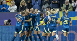 EM kvenna í dag - Svíþjóð spilar úrslitaleik við...