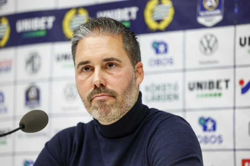 Gæti fengið sparkið frá Leicester