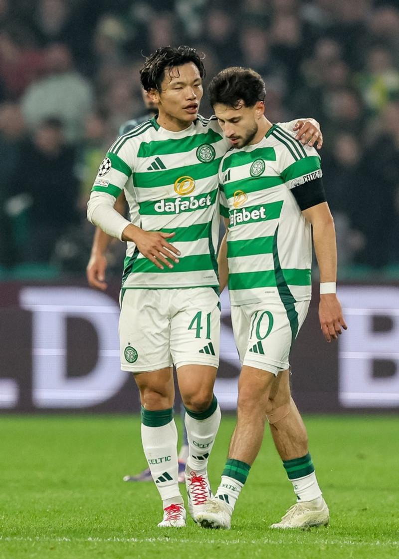 Como óstöðvandi á markaðnum: 20 milljónir til Celtic (Staðfest)