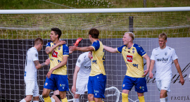 Ísland í dag - Háspenna í fallbaráttunni