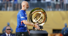 Chelsea fékk 84 milljónir punda í verðlaun á HM