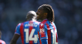 Arsenal ræðir við Palace um Eze - Mateta hitti Liverpool