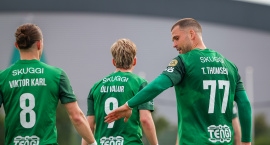 Meistaradeildin: Blikar úr leik - Fara á kunnuglegar...