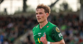Blikar til Serbíu ef þeir vinna Lech Poznan